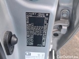  Toyota  Corolla 1.8 HYBRID 122 CVT DYN BUS STAGE ACA #8