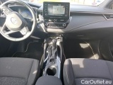  Toyota  Corolla 1.8 HYBRID 122 CVT DYN BUS STAGE ACA #11
