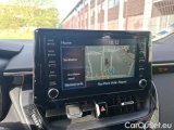  Toyota  Corolla 1.8 HYBRID 122 CVT DYN BUS STAGE ACA #22