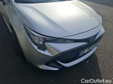 Toyota  Corolla 1.8 HYBRID 122 CVT DYN BUS STAGE ACA #25