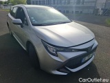  Toyota  Corolla 1.8 HYBRID 122 CVT DYN BUS STAGE ACA #27