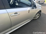  Toyota  Corolla 1.8 HYBRID 122 CVT DYN BUS STAGE ACA #35