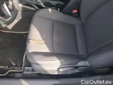  Toyota  Corolla 1.8 HYBRID 122 CVT DYN BUS STAGE ACA #40
