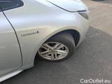  Toyota  Corolla 1.8 HYBRID 122 CVT DYN BUS STAGE ACA #44