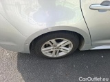  Toyota  Corolla 1.8 HYBRID 122 CVT DYN BUS STAGE ACA #47