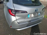  Toyota  Corolla 1.8 HYBRID 122 CVT DYN BUS STAGE ACA #48