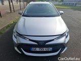  Toyota  Corolla 1.8 HYBRID 122 CVT DYN BUS STAGE ACA #51