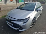  Toyota  Corolla 1.8 HYBRID 122 CVT DYN BUS STAGE ACA #53