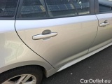  Toyota  Corolla 1.8 HYBRID 122 CVT DYN BUS STAGE ACA #83