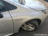  Toyota  Corolla 1.8 HYBRID 122 CVT DYN BUS STAGE ACA #85