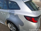  Toyota  Corolla 1.8 HYBRID 122 CVT DYN BUS STAGE ACA #86