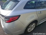  Toyota  Corolla 1.8 HYBRID 122 CVT DYN BUS STAGE ACA #87