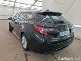  Toyota  Corolla 2.0 HYBRID 184 CVT DYN BUS BEYOND ZERO #2
