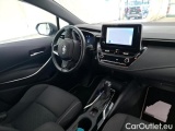  Toyota  Corolla 2.0 HYBRID 184 CVT DYN BUS BEYOND ZERO #4
