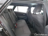  Toyota  Corolla 2.0 HYBRID 184 CVT DYN BUS BEYOND ZERO #10