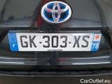  Toyota  Corolla 2.0 HYBRID 184 CVT DYN BUS BEYOND ZERO #5