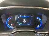  Toyota  Corolla 2.0 HYBRID 184 CVT DYN BUS BEYOND ZERO #7