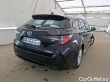  Toyota  Corolla 2.0 HYBRID 184 CVT DYN BUS BEYOND ZERO #3