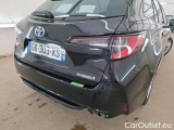  Toyota  Corolla 2.0 HYBRID 184 CVT DYN BUS BEYOND ZERO #14
