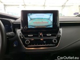  Toyota  Corolla 2.0 HYBRID 184 CVT DYN BUS BEYOND ZERO #24