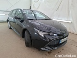  Toyota  Corolla 2.0 HYBRID 184 CVT DYN BUS BEYOND ZERO #25