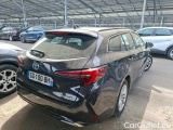  Toyota  Corolla 1.8 HYBRID 140 CVT DYN BUS BEYOND ZERO #3