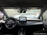  Toyota  Corolla 1.8 HYBRID 140 CVT DYN BUS BEYOND ZERO #4