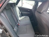  Toyota  Corolla 1.8 HYBRID 140 CVT DYN BUS BEYOND ZERO #10