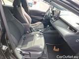  Toyota  Corolla 1.8 HYBRID 140 CVT DYN BUS BEYOND ZERO #9