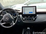  Toyota  Corolla 1.8 HYBRID 140 CVT DYN BUS BEYOND ZERO #11