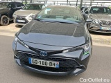  Toyota  Corolla 1.8 HYBRID 140 CVT DYN BUS BEYOND ZERO #22
