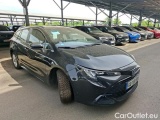  Toyota  Corolla 1.8 HYBRID 140 CVT DYN BUS BEYOND ZERO #35