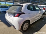  Toyota  Yaris 1.5 HYBRID 116H DYNAMIC BUSINESS BEYOND #3