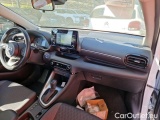  Toyota  Yaris 1.5 HYBRID 116H DYNAMIC BUSINESS BEYOND #4