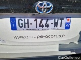  Toyota  Yaris 1.5 HYBRID 116H DYNAMIC BUSINESS BEYOND #5