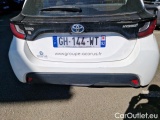  Toyota  Yaris 1.5 HYBRID 116H DYNAMIC BUSINESS BEYOND #21