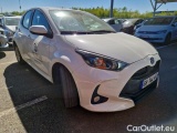 Toyota  Yaris 1.5 HYBRID 116H DYNAMIC BUSINESS BEYOND #46