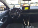  Toyota  Yaris 1.5 HYBRID 116H DYNAMIC BUSINESS BEYOND #4