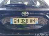  Toyota  Yaris 1.5 HYBRID 116H DYNAMIC BUSINESS BEYOND #5