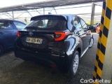  Toyota  Yaris 1.5 HYBRID 116H DYNAMIC BUSINESS BEYOND #3
