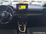  Toyota  Yaris 1.5 HYBRID 116H DYNAMIC BUSINESS BEYOND #11