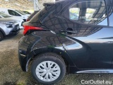  Toyota  Yaris 1.5 HYBRID 116H DYNAMIC BUSINESS BEYOND #26