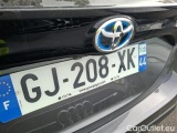 Toyota  Yaris 1.5 HYBRID 116H DYNAMIC BUSINESS BEYOND #5