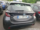  Toyota  Yaris 1.5 HYBRID 116H DYNAMIC BUSINESS BEYOND #15