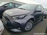  Toyota  Yaris 1.5 HYBRID 116H DYNAMIC BUSINESS BEYOND #25