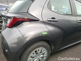  Toyota  Yaris 1.5 HYBRID 116H DYNAMIC BUSINESS BEYOND #27