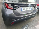 Toyota  Yaris 1.5 HYBRID 116H DYNAMIC BUSINESS BEYOND #34