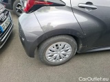  Toyota  Yaris 1.5 HYBRID 116H DYNAMIC BUSINESS BEYOND #39