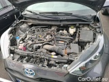  Toyota  Yaris 1.5 HYBRID 116H DYNAMIC BUSINESS BEYOND #40