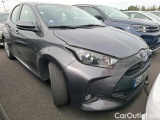  Toyota  Yaris 1.5 HYBRID 116H DYNAMIC BUSINESS BEYOND #57